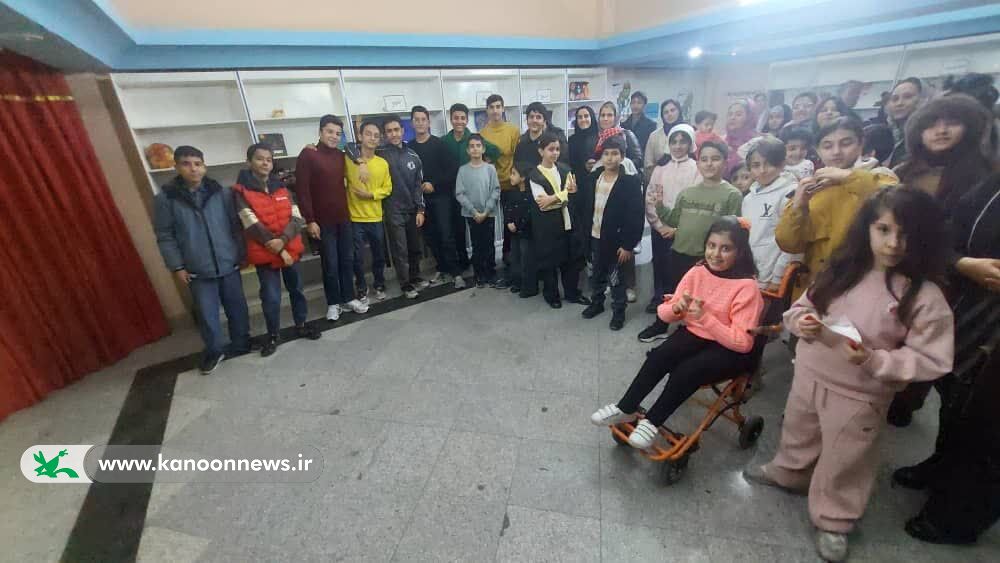 همزمانی علم و افتخار؛ رویداد «تا ثریا» در زنجان با پخش زنده پرتاب ماهوارههای ایرانی برگزار شد