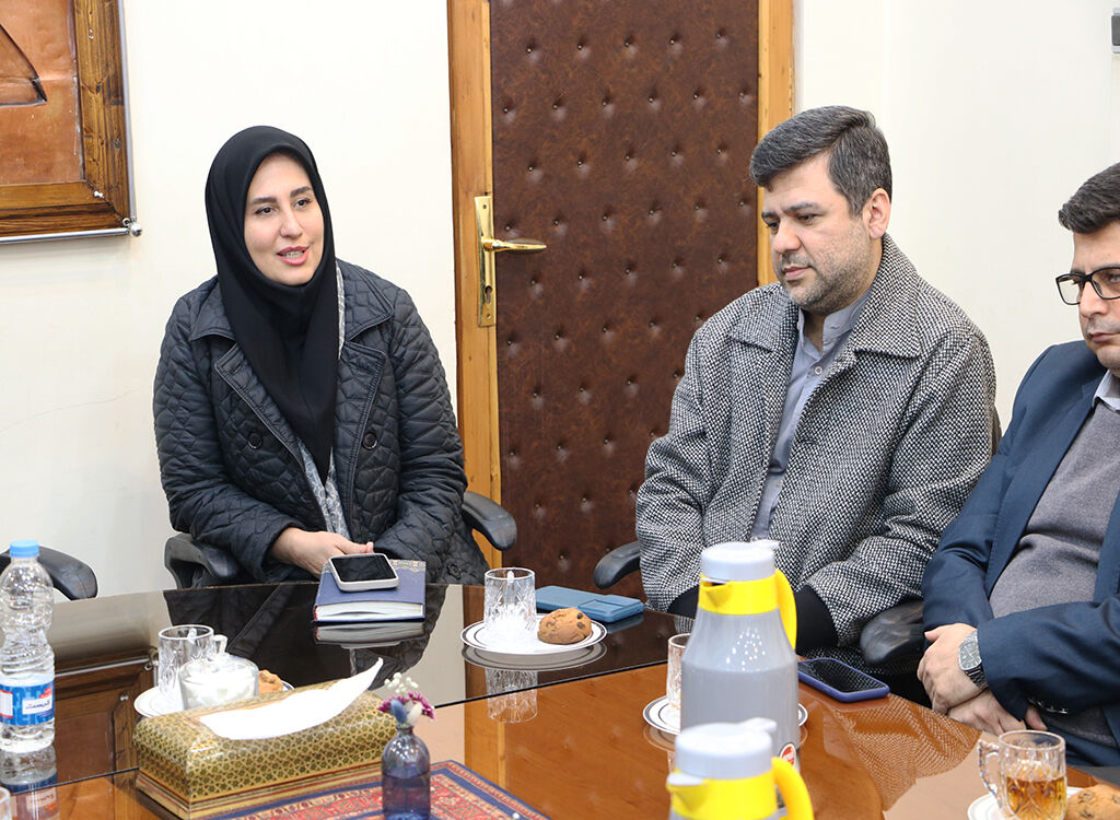 ضرورت تکیه بر اعتبار ۱۶۰ ساله برای پویایی فرهنگی و آموزشی در استان