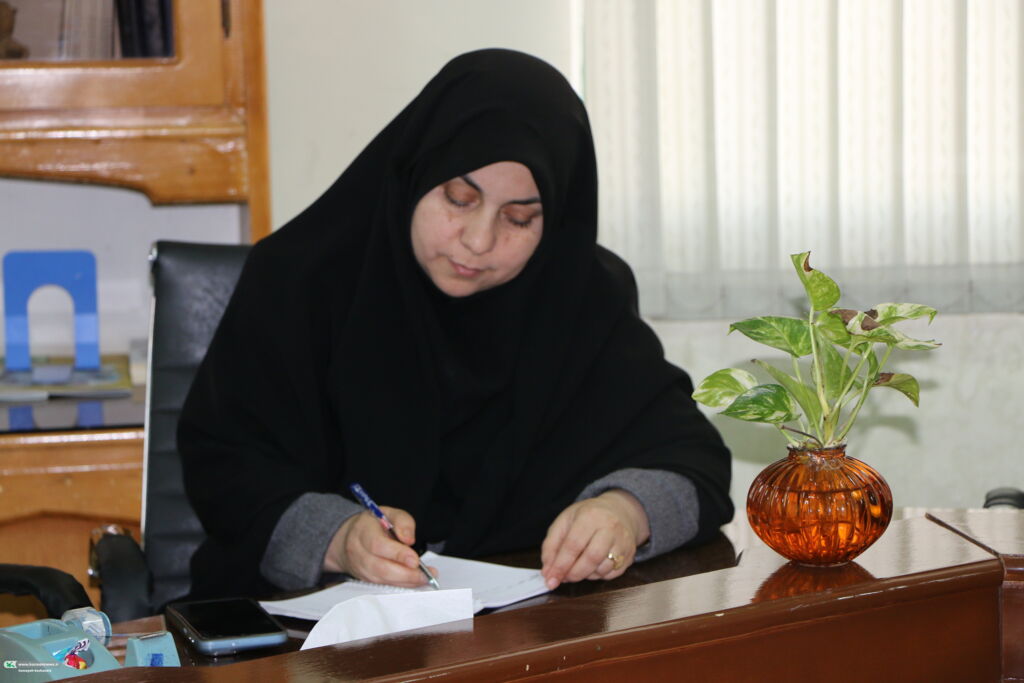 نشست هماندیشی مدیرکل و مربیان کانون فارس برگزار شد