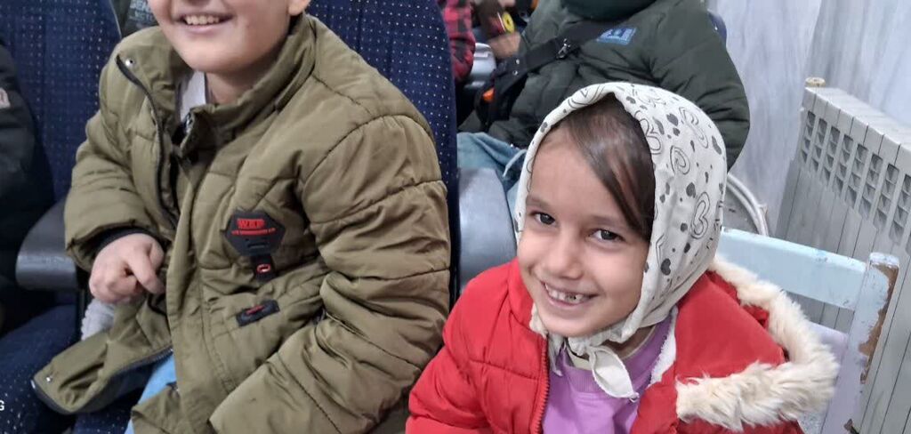 مرکز کنگاور به استقبال جشن میلاد امام علی (ع) رفت