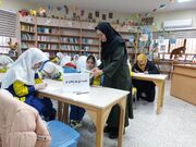 برگزاری برنامه «نامه‌ای به رهبرم» در مرکز فرهنگی‌ هنری میامی همزمان با گرامیداشت حماسه ۹ دی