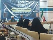 تقویت پیوند خانواده و مسجد با برنامه‌های فرهنگی کانون فارس در اعتکاف