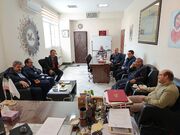 همکاری فرهنگی کانون استان مرکزی و شرکت توزیع برق 