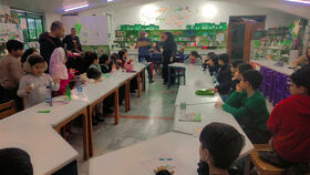 رویدادهای «ماجراجویی فضایی» و «تا ثریا» همزمان با پرتاب ماهواره‌های ایرانی در کانون‌های رامسر و نوشهر برگزار شد