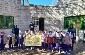 برگزاری ویژه‌برنامه ۹ دی و هفته بصیرت در مرکز سنقر