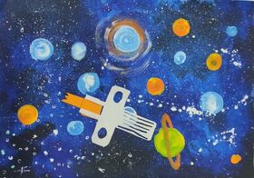 وقتی اعضای کانون، آسمان را نشانه می‌روند