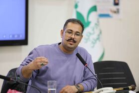 مسعود نوری فرد/ داور بخش آیینی سنتی