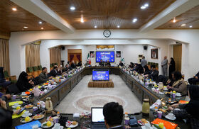 دهمین جشنواره ملی اسباب‌بازی با شعار «بازی، حالِ خوشِ زندگی» برگزار می‌شود