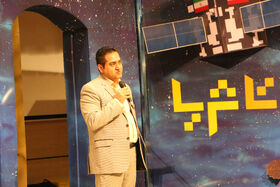 ماجراجویی‌های فضایی کودکان و نوجوانان سمنانی ادامه می‌یابد