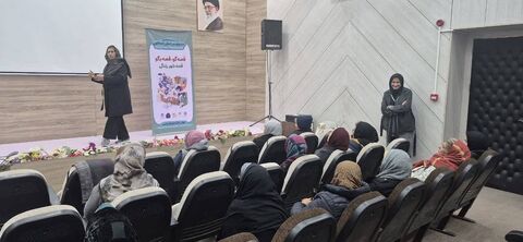 گرمای فعالیت‌ها و برنامه‌های کانون استان اصفهان در زمستان سرد