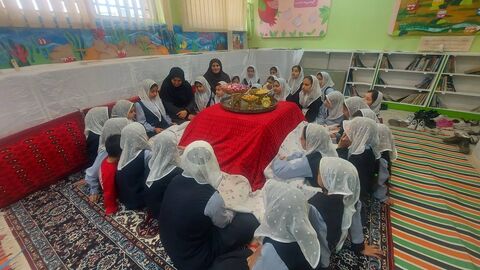 گرمای فعالیت‌ها و برنامه‌های کانون استان اصفهان در زمستان سرد