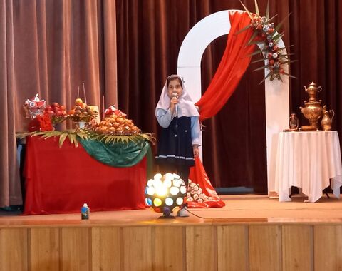 گرمای فعالیت‌ها و برنامه‌های کانون استان اصفهان در زمستان سرد