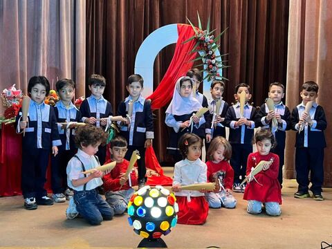 گرمای فعالیت‌ها و برنامه‌های کانون استان اصفهان در زمستان سرد