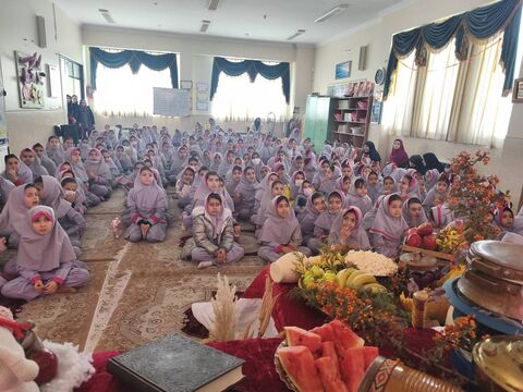 گرمای فعالیت‌ها و برنامه‌های کانون استان اصفهان در زمستان سرد