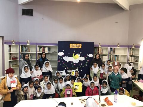 گرمای فعالیت‌ها و برنامه‌های کانون استان اصفهان در زمستان سرد