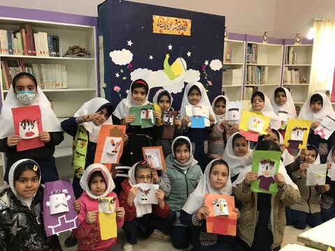 گرمای فعالیت‌ها و برنامه‌های کانون استان اصفهان در زمستان سرد