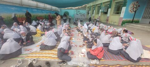 گرمای فعالیت‌ها و برنامه‌های کانون استان اصفهان در زمستان سرد