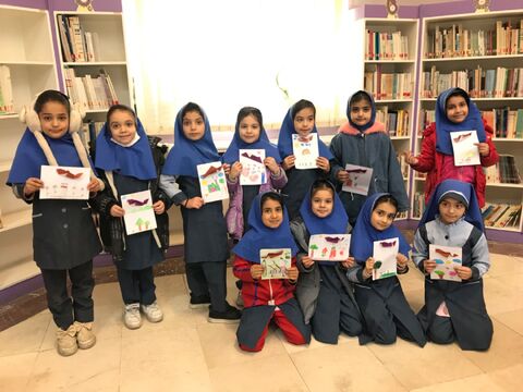 گرمای فعالیت‌ها و برنامه‌های کانون استان اصفهان در زمستان سرد