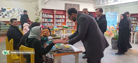 کتابهای حسی و لمسی