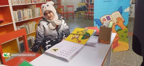 کتابهای حسی و لمسی