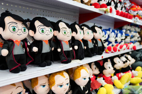 آماده سازی جشن بازی و خلاقیت به میزبانی کانون پرورش فکری