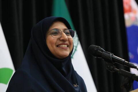 اولین روز مرحله استانی بیست و هفتمین جشنواره بین المللی قصه گویی در هرمزگان از نگاه دوربین