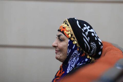 اولین روز مرحله استانی بیست و هفتمین جشنواره بین المللی قصه گویی در هرمزگان از نگاه دوربین