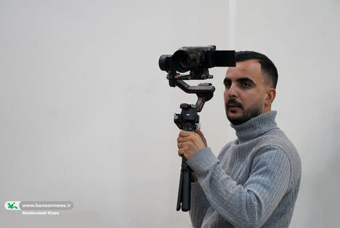 نشست خبری جشنواره اسباب بازی ها