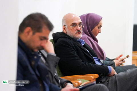 نشست خبری جشنواره اسباب بازی ها