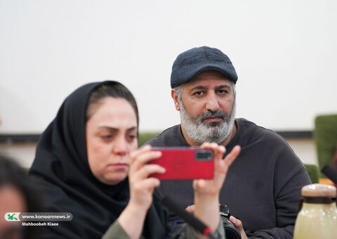 نشست خبری جشنواره اسباب بازی ها