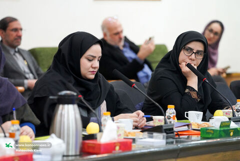 نشست خبری جشنواره اسباب بازی ها