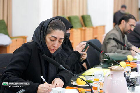 نشست خبری جشنواره اسباب بازی ها