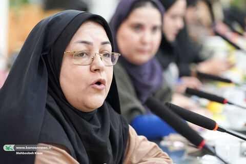 نشست خبری جشنواره اسباب بازی ها