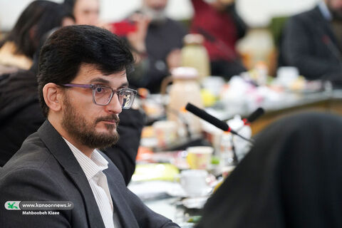 نشست خبری جشنواره اسباب بازی ها