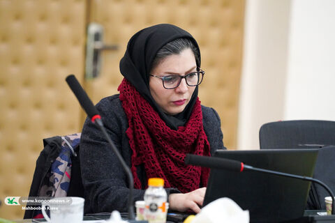 نشست خبری جشنواره اسباب بازی ها