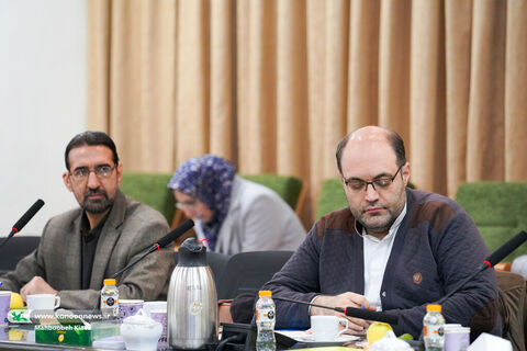 نشست خبری جشنواره اسباب بازی ها