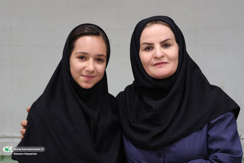 گردهمایی شاعران نوجوان کانون چهارمحال و بختیاری