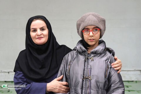 گردهمایی شاعران نوجوان کانون چهارمحال و بختیاری