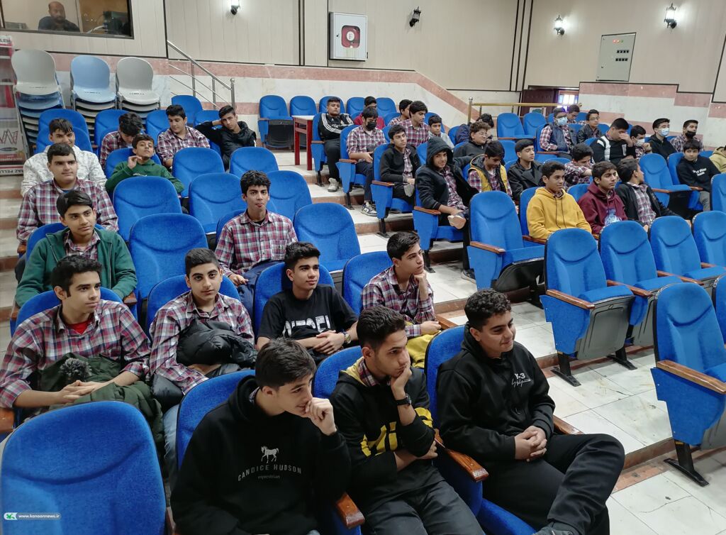 نشست پژوهشمحور «کاربرد هوش مصنوعی در حفاظت از محیط زیست» در مرکز۲ بوشهر