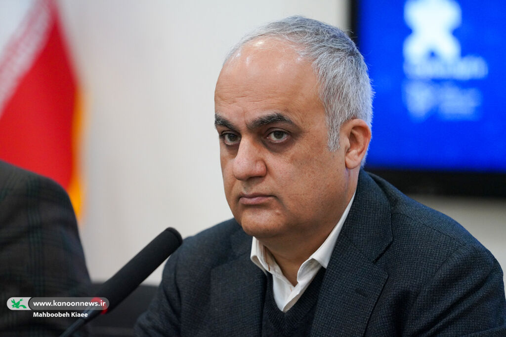 دهمین جشنواره ملی اسباب‌بازی با شعار «بازی، حالِ خوشِ زندگی» برگزار می‌شود