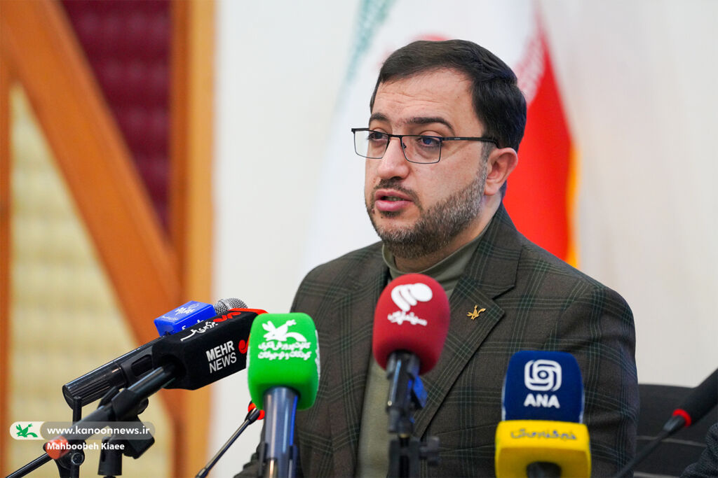 دهمین جشنواره ملی اسباببازی با شعار «بازی، حالِ خوشِ زندگی» برگزار میشود