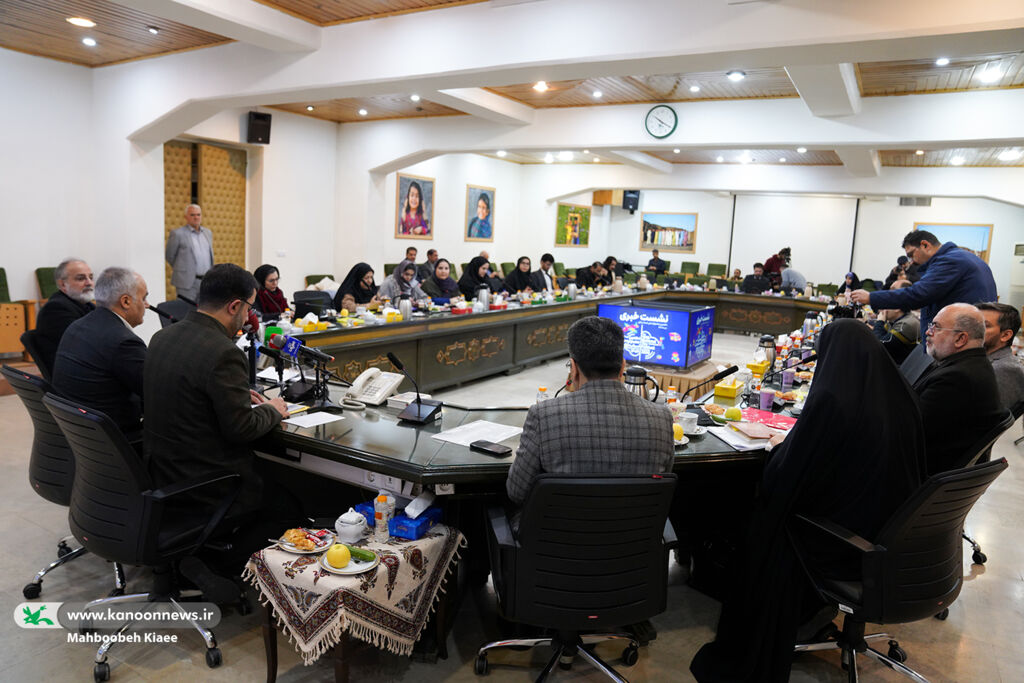 دهمین جشنواره ملی اسباببازی با شعار «بازی، حالِ خوشِ زندگی» برگزار میشود