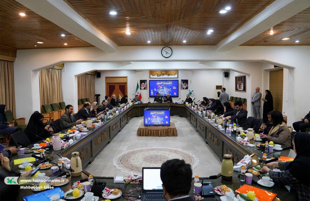 اسباببازی فقط سرگرمی نیست؛ ابزار پرورش نسل آینده است