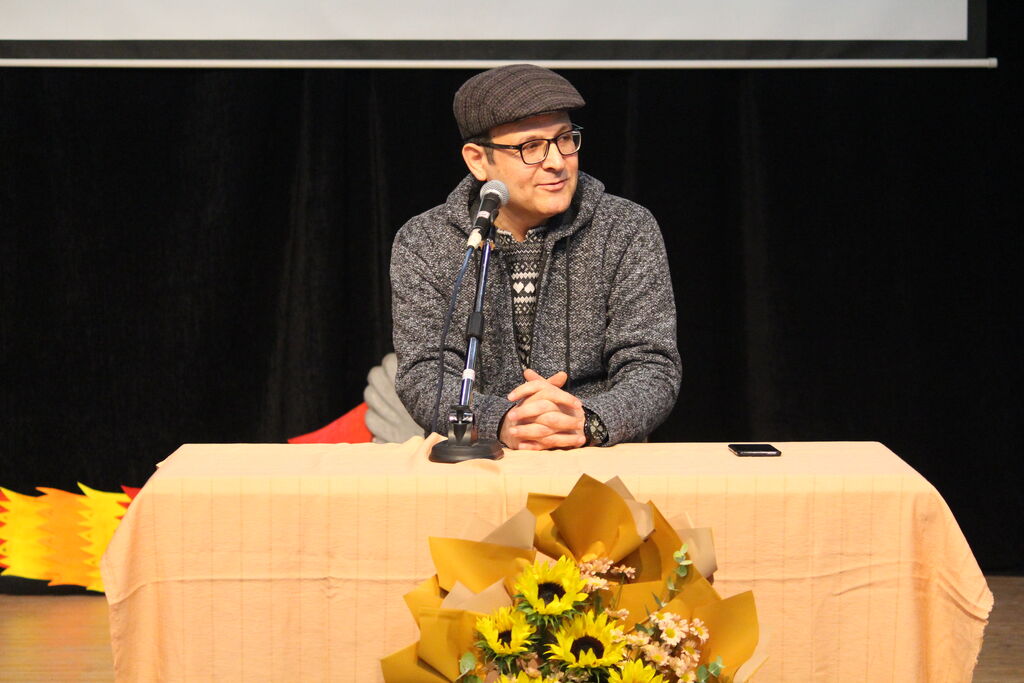 قصهگویی تربیت کودک را ساده و دنیای کودک را غنی میکند