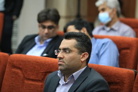 اولین روز مرحله استانی بیست و هفتمین جشنواره بین المللی قصه گویی در هرمزگان از نگاه دوربین(2)