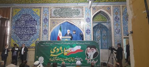 حماسه۹ دی درکانون پرورش فکری لرستان