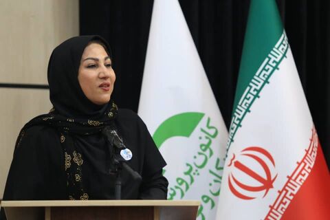 دومین روز مرحله استانی بیست و هفتمین جشنواره بین المللی قصه گویی در هرمزگان از نگاه دوربین