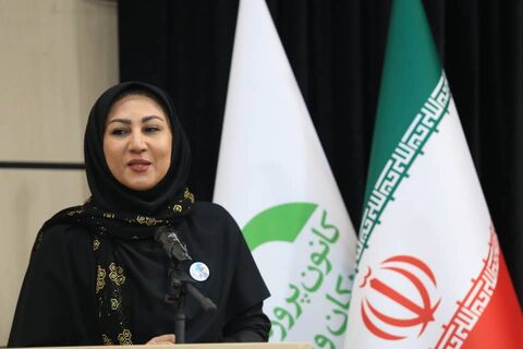 دومین روز مرحله استانی بیست و هفتمین جشنواره بین المللی قصه گویی در هرمزگان از نگاه دوربین