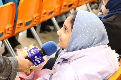 مرحله استانی بیست‌وهفتمین جشنواره بین‌المللی قصه‌گویی استان فارس (۱)