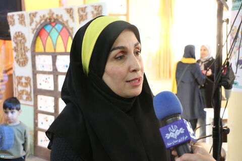 مرحله استانی بیست‌وهفتمین جشنواره بین‌المللی قصه‌گویی استان فارس (۱)